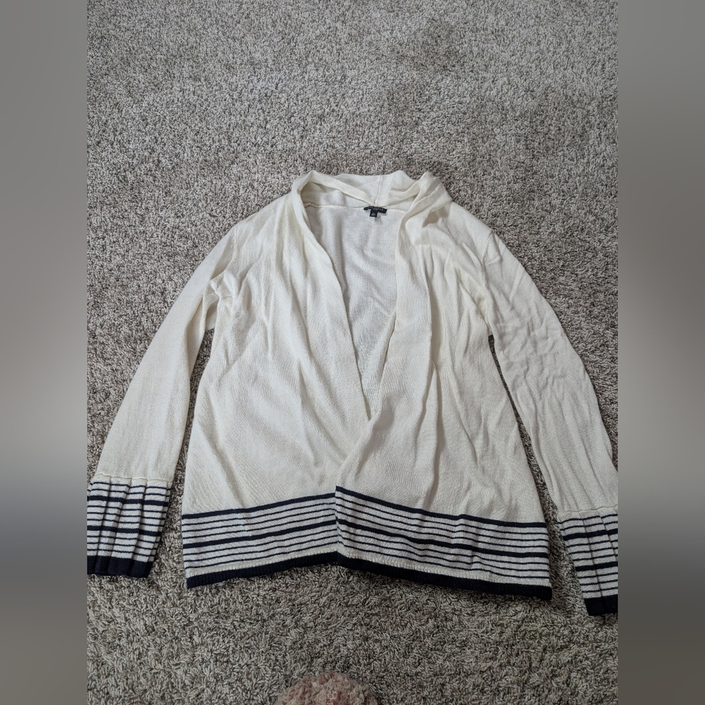 5/$20 Talbots Cardigan